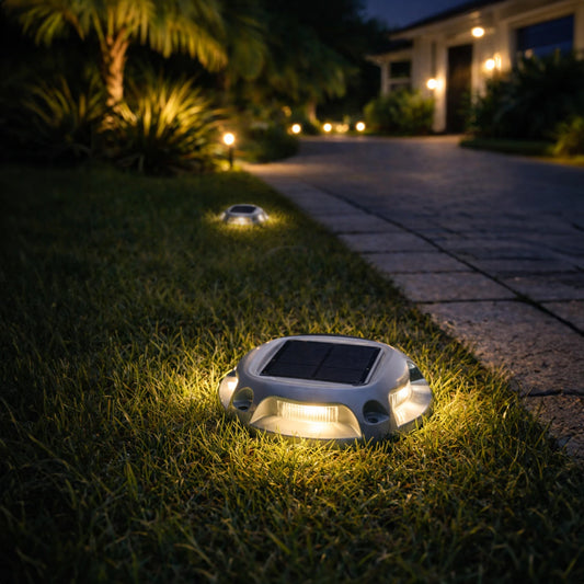 Caminero Solar Premium 11 cm