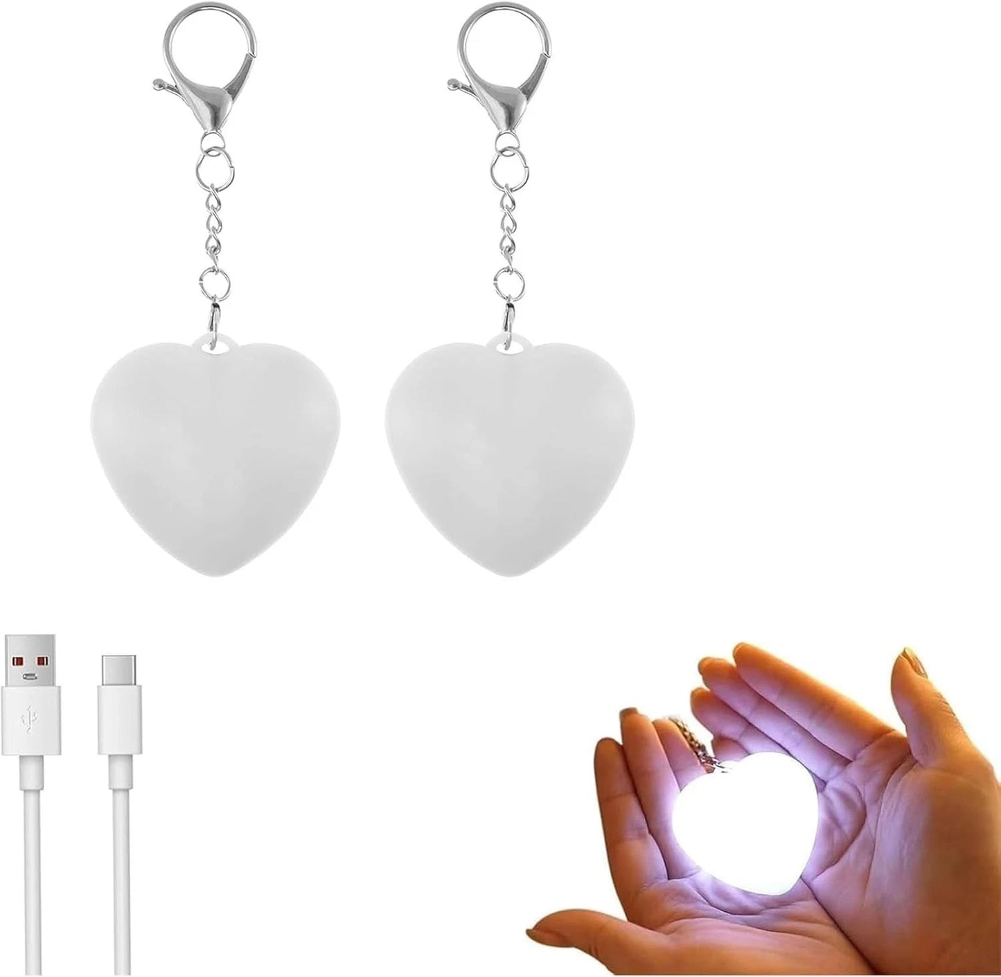 Luz Para Bolsos